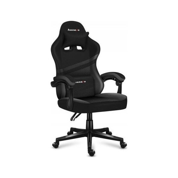Fotel Huzaro Force 4.4 Carbon gamingowy