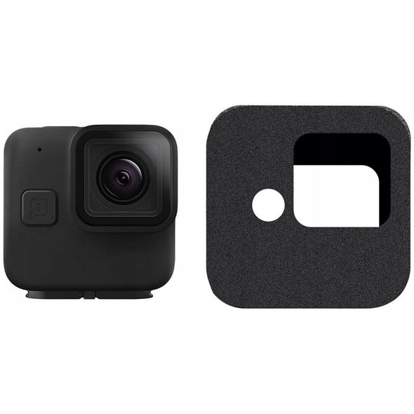 Xrec Osłona Przeciwwietrzna Do Gopro Hero Black 11 Mini / Gp542