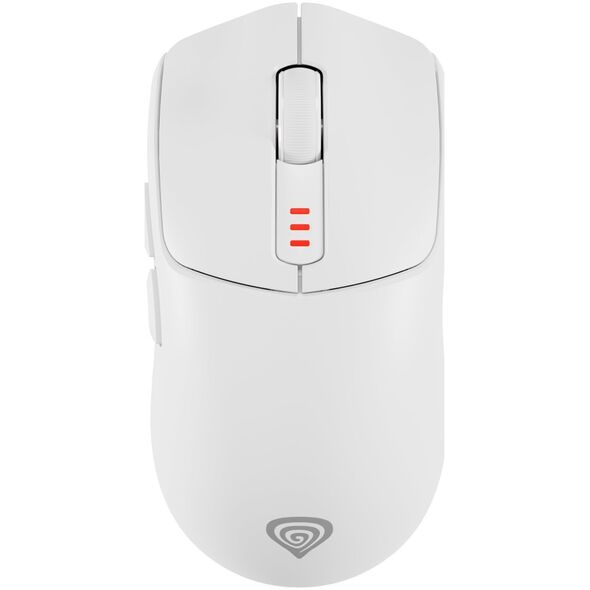 Mysz Genesis ZIRCON 500 WIRELESS  (NMG-2114)