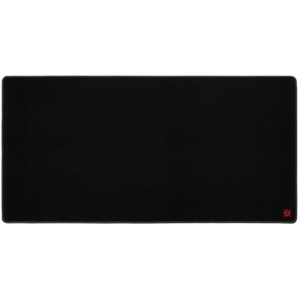 Podkładka Defender Podkładka Defender Gaming BLACK ULTRA XXL ONE 780x380x5mm