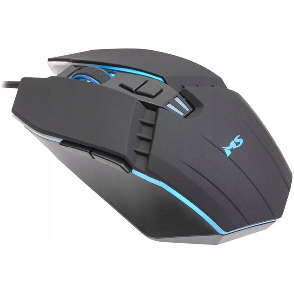 Mysz MS Mysz przewodowa MS NEMESIS C105 Gaming