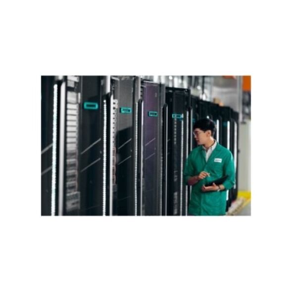 HP HPE NS204i-u G11 NVMe HotPlug Boot Opt Storage Device (2x480G M.2 NVMe SSD HW RAID