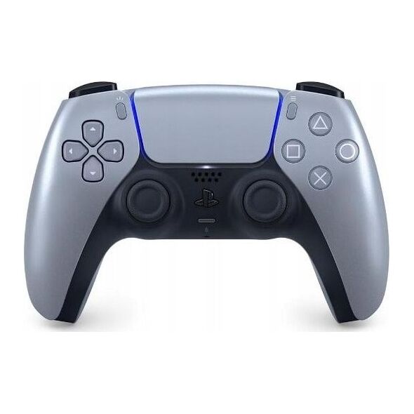 Pad Sony DualSense Wireless Controller SterlingSilver