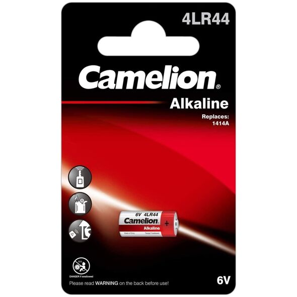 Camelion Camelion 4LR44