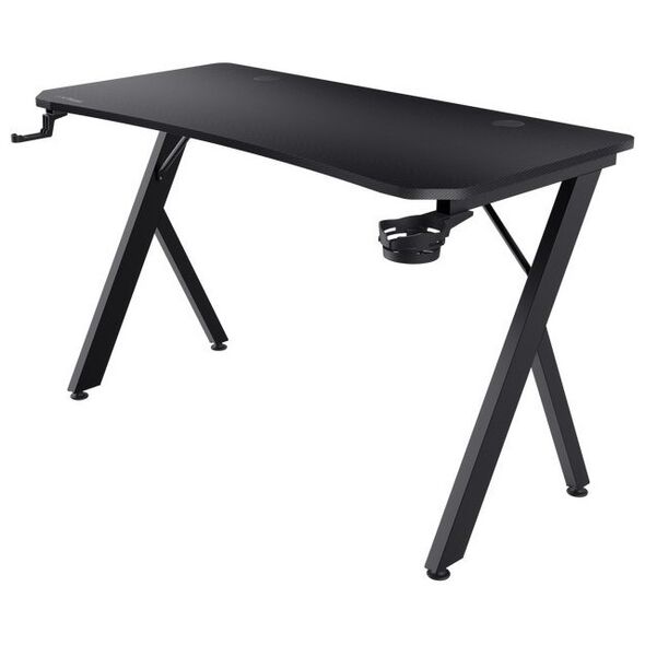 Biurko Trust TRUST herní stůl GXT 700 Omnius Gaming Desk