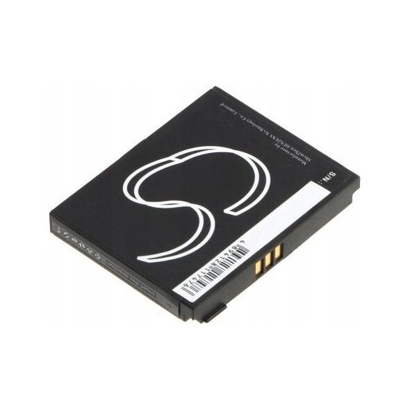 Cameron Sino Akumulator Bateria 338937010208 Do Nawigacja Gps Becker Hjs-100 Hjs100 Hjs / Cs-bks100sl
