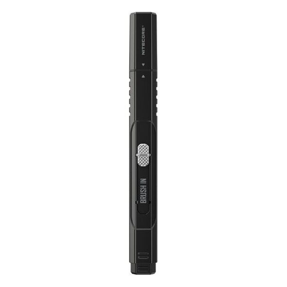 Nitecore Profesjonalne Pióro Pędzelek Do Czyszczenia Optyki Aparatów Kamer Nitecore / Nc-ck020