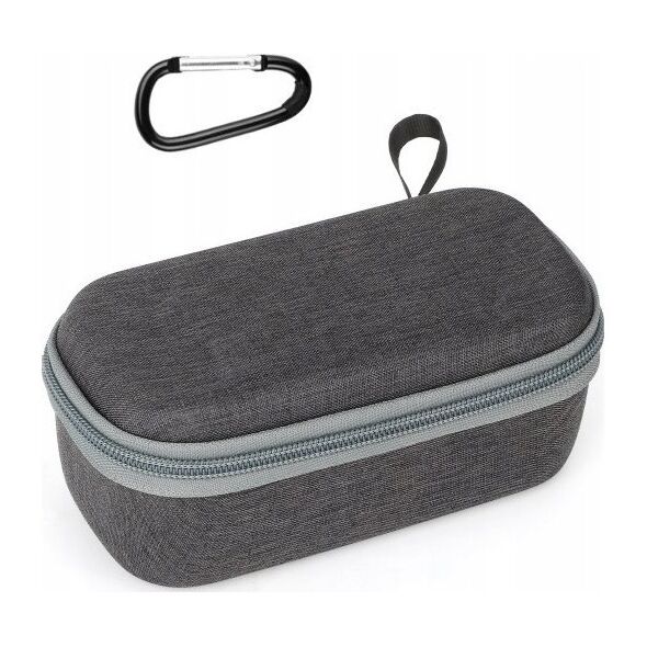SunnyLife Pokrowiec Futerał Etui Case Walizka Osłona Na Mikrofon Do Dji Mic 2 / Mic 1 / B770-d