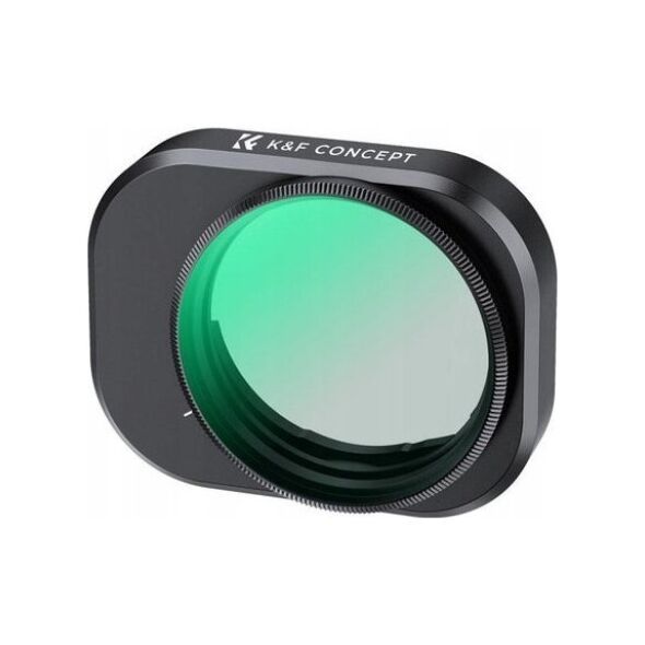 Kf Filtr Cpl Polaryzacyjny Do Drona Dji Mini 4 Pro 4pro K&f Concept Nano-x / Kf01.2497