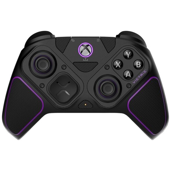 Pad VICTRIX VICTRIX XS Pad bezprzewodowy Pro BFG - czarny