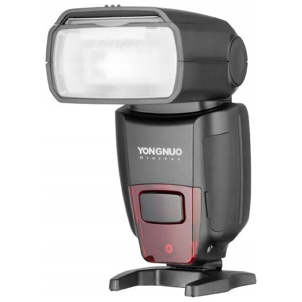 Lampa błyskowa Yongnuo YONGNUO LAMPA YN-862C/EU