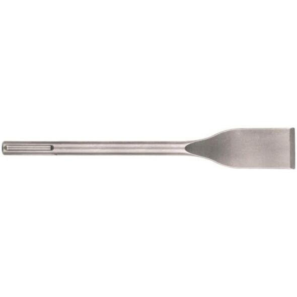 Luna Dłuto do glazury z chwytem SDS max 50x300 mm Luna