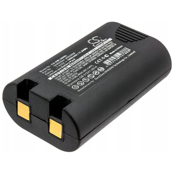 Cameron Sino Akumulator Bateria Typ S0895840 W002856 1759398 Pl-200-bat Do Dymo R5200 Lm360d Lm420p 5200 4200 360d 420p / 3m Pl200 / Cs-dml360sl