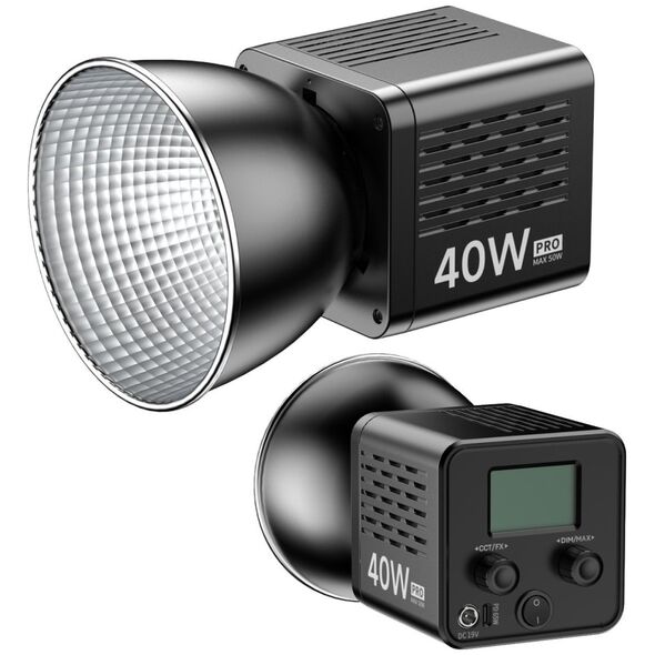 Ulanzi Ulanzi L23 Pro Lampa LED WB 2500 K - 6500 K