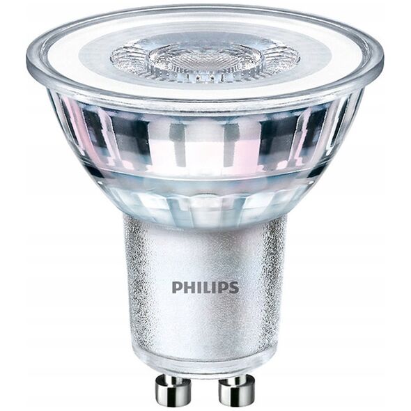 Philips PHILIPS žárovka LEDClassic 50W GU10 CW 36D RF ND 1PFSRT4