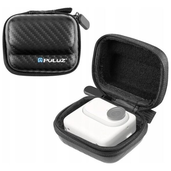 Pokrowiec Puluz Futerał Pokrowiec Obudowa Etui Case Sztywny Do Insta360 Go3 / Go 3 / Go 3s / Pu944b