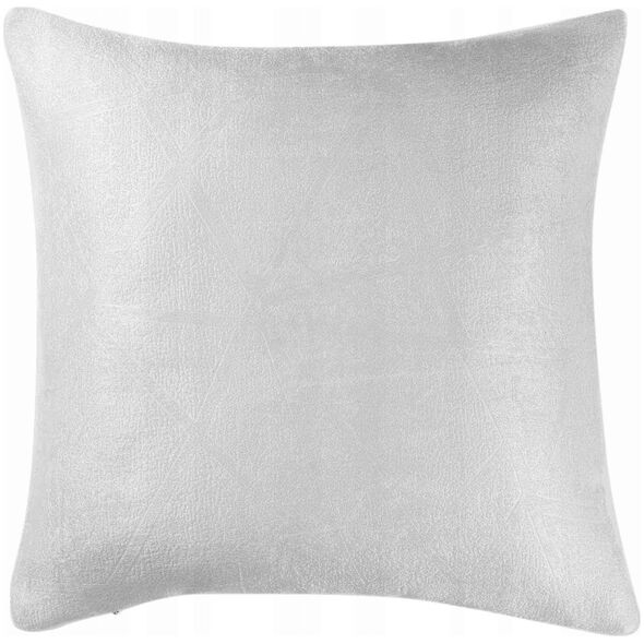 Douceur d`Interieur Poszewka na poduszkę SHADOW 40 x 40 cm, biała