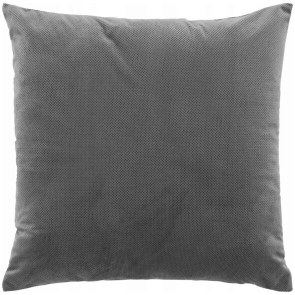 Douceur d`Interieur Ozdobna poduszka z aksamitu VELOURIANE, 50 x 50 cm