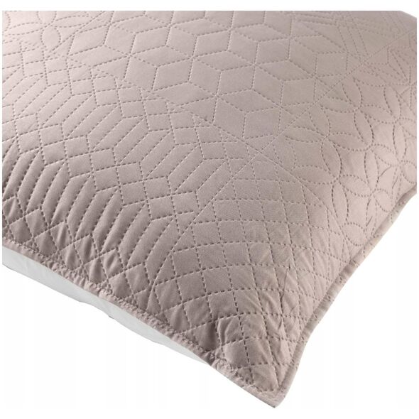 Douceur d`Interieur Poszewka na poduszkę 45 x 45 cm COTTAGE, beżowa