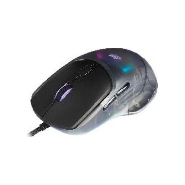Mysz Tracer Mysz TRACER GAMEZONE NEON RGB USB