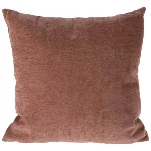 Home Styling Collection Poduszka dekoracyjna do salonu, ZIGZAG, 45 x 45 cm