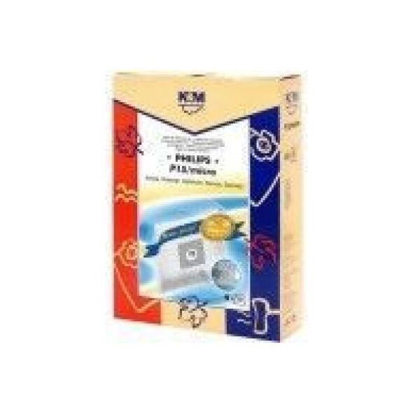 Worek do odkurzacza König & Meyer P15 Micro Philips, Amica