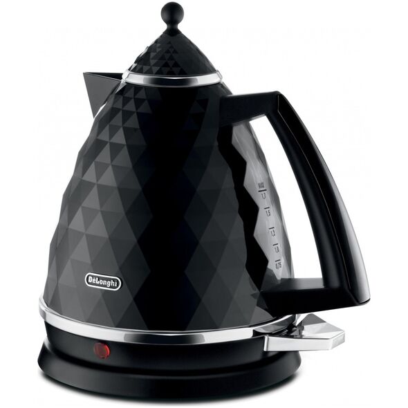 Czajnik DeLonghi KBJ2001.BK Czarny