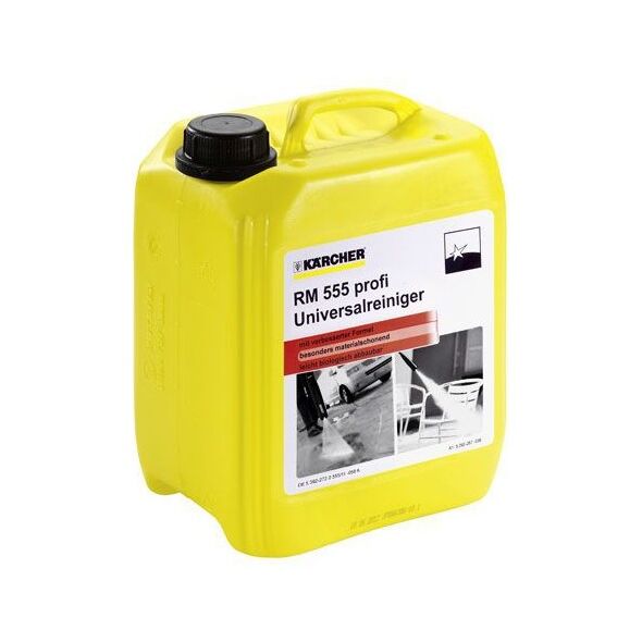 Karcher Srodek myjący RM 555 (6.295-357.0)