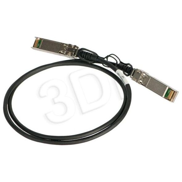 D-Link Kabel stakujący 100cm DEM-CB100S
