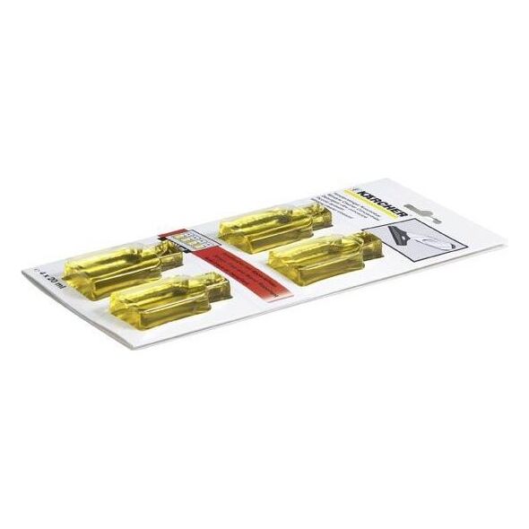 Karcher RM 503 Środek do czyszczenia szkła w koncentracie 4x20ml