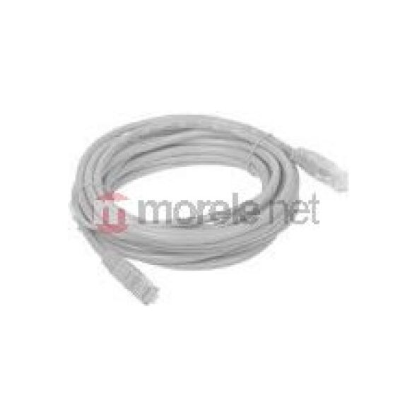 Alantec Patchcord UTP Cat.6 0.5 m Szary KKU6SZA0.5