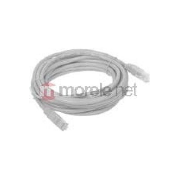 Alantec Patchcord UTP Cat.6 10 m Szary KKU6SZA10