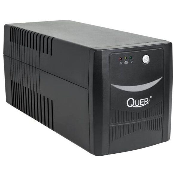 UPS Rebel Micropower 1000 (KOM0553)