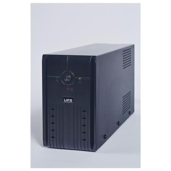 UPS EuroCase EA200LED