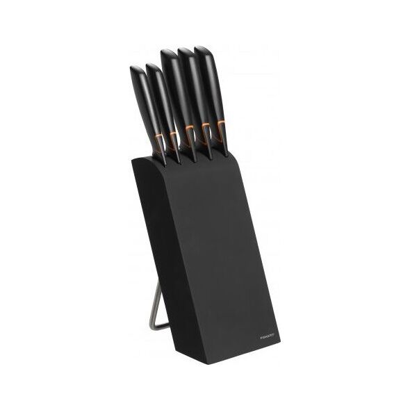 Fiskars Zestaw 5 noży Edge (978791)