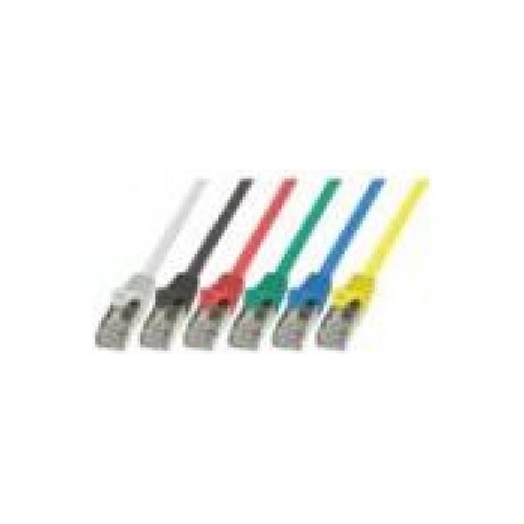 LogiLink Patchcord CAT5e UTP 2m, szary (CP1052U)