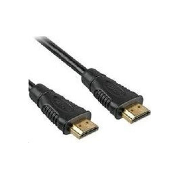 Kabel PremiumCord HDMI - HDMI 3m czarny (kphdme3)