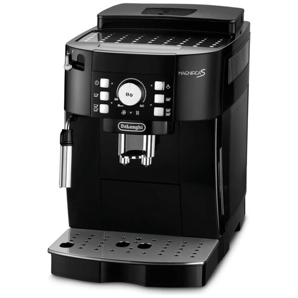 Ekspres ciśnieniowy DeLonghi Magnifica S ECAM 21.117.B
