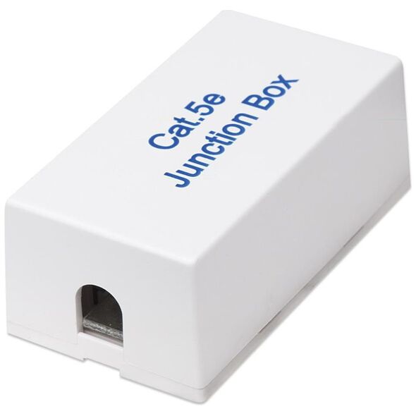 Intellinet Network Solutions Łącznik skrętki UTP Cat.5e (504904)