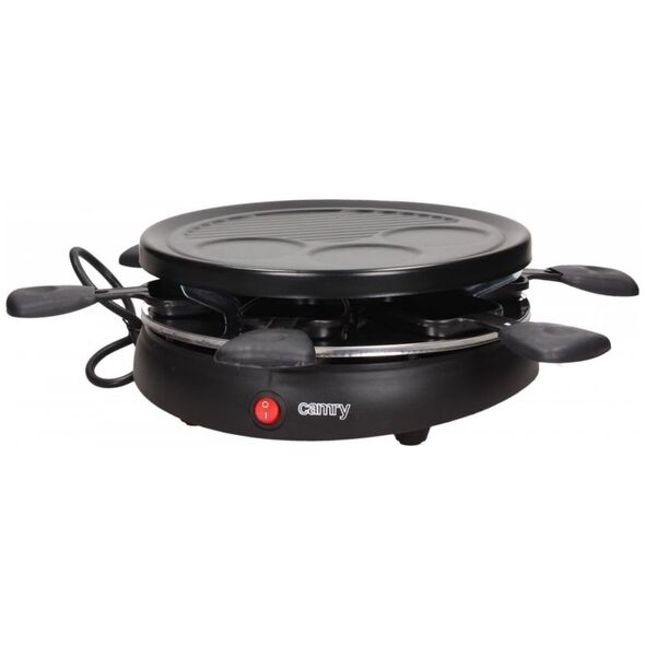 Grill elektryczny Camry CR 6606