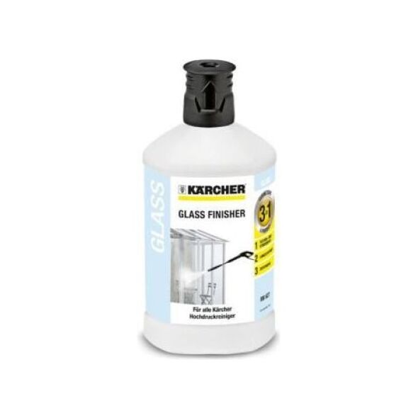 Karcher Środek do mycia Szyb 1l (6.295-474.0)