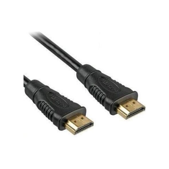 Kabel PremiumCord HDMI - HDMI 10m czarny (KPHDME10)