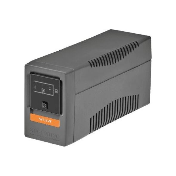 UPS Socomec Netys 650 (NPE-0650)