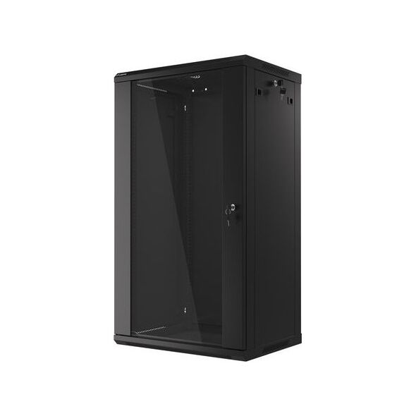Szafa Lanberg Wisząca 19" 22U (WF01-6422-10B)