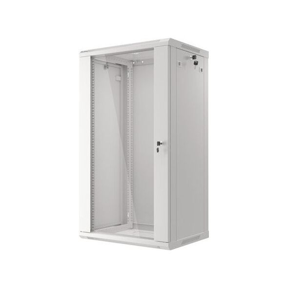 Szafa Lanberg Wisząca 19" 22U (WF01-6422-10S)
