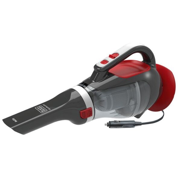 Odkurzacz ręczny Black&Decker ADV1200-XJ