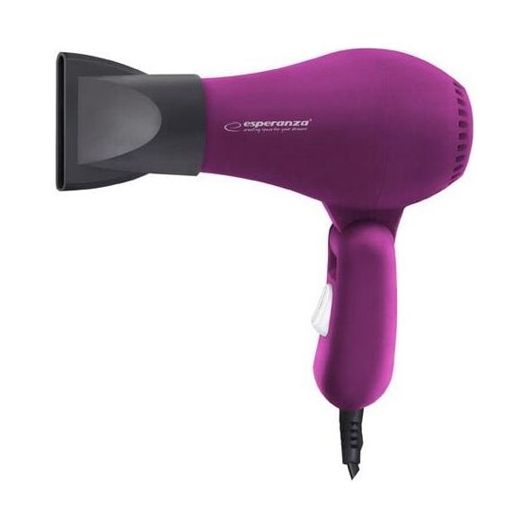 Suszarka Esperanza Aurora EBH003P