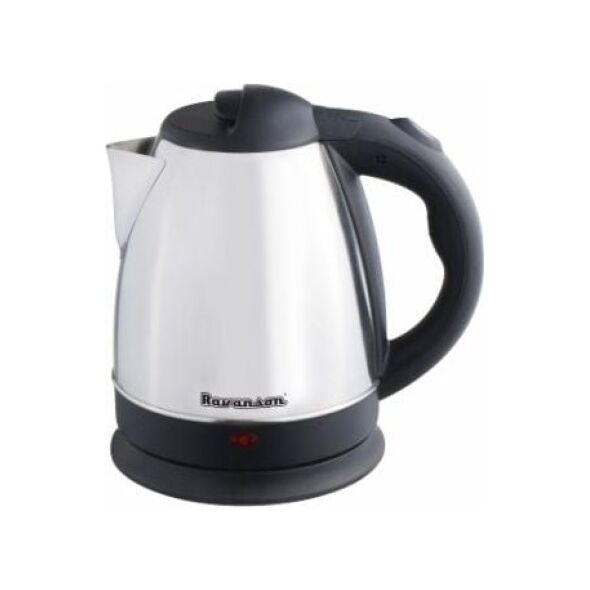 Czajnik Ravanson CB-7015 Srebrny