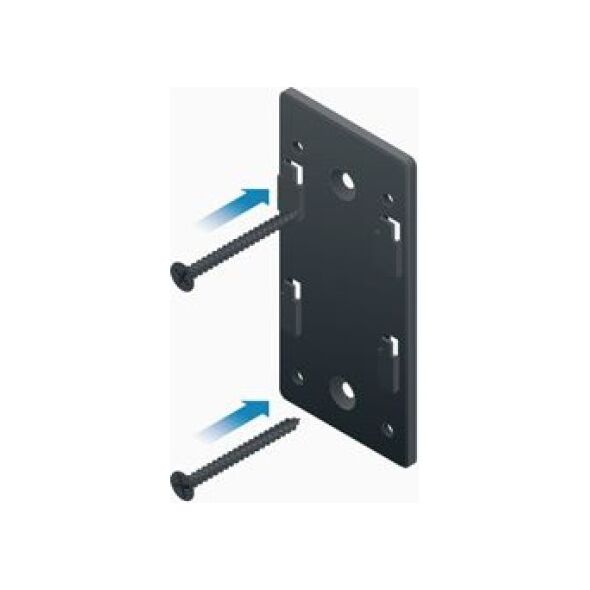 Ubiquiti Zestaw montażowy (POE-WM)