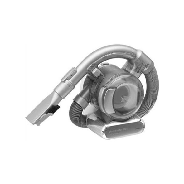Odkurzacz ręczny Black&Decker Flexi PD1820L-QW